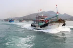 Localities asked to revise plans on fighting IUU fishing