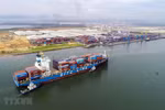 Chu Lai Port seeks to serve international flow of goods