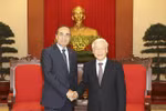 Photo exhibition marks 60 years of Vietnam – Morocco diplomatic ties
