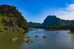 National Tourism Year 2021: Ninh Binh attractive among tourists