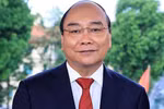 President praises press agencies’ contributions to COVID-19 combat 