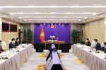 Prime Minister delivers speech at 26th int’l conference on future of Asia