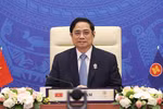 Vietnam pledges more contributions to ASEAN - Japan relations