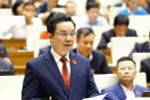 Legislators comment on Gov’t performance over last five years