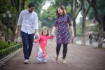 Vietnam jumps four places to rank 79th in World Happiness Report 2021