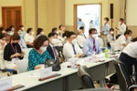 Binh Duong conference brings together sellers, buyers of agricultural, forestry and seafood products