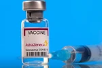 Third batch of AstraZeneca vaccine donated by Japan delivered