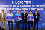 Youth Union supporting thousands of youngsters to launch start-ups