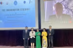 International centres for physics, mathematics research launched