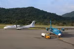Con Dao airport to be upgraded to serve larger aircraft