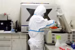 Ministry steps up scientific research for COVID-19 prevention