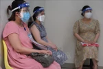 HCM City begins COVID-19 inoculation for expectant women