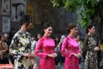 Ao dai needs official heritage recognition