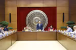 NA Judicial Committee asked to promote core role in NA operations
