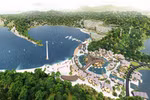 Cat Ba Amatina wins special prize at Vietnam Urban Planning Award 2020