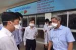 Health Ministry sets up standing COVID-19-prevention unit in HCM City