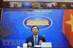 OVs in New York celebrate Lunar New Year