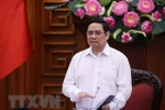 PM assigned as Head of National Steering Committee for COVID-19 Prevention and Control