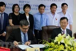 Da Nang hospital, UK firm cooperate in lung cancer treatment capacity building