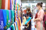 Hanoi tourism builds trademarks for local souvenirs