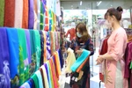 Hanoi tourism builds trademarks for local souvenirs