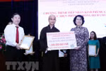  HCM City: Nearly 2.3 trillion VND registered to fund COVID-19 vaccine procurement