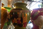 Project aims to build national brand for lacquer art 