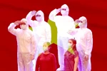 Cai luong artists release MVs praising people involved in COVID-19 fight
