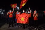 Lockdown lifted in Hai Duong’s Chi Linh city, Cam Giang district
