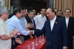 Leaders obtain high votes of confidence in residences
