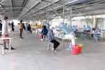 Factories in Hai Duong to conduct routine COVID-19 testing for employees 