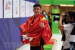  Vietnam secures 14 Tokyo Olympic berths so far