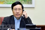 Vietnam, Cuba seek measures to enhance bilateral ties