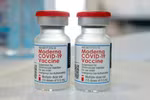 Health Ministry allocates 2 million doses of Moderna COVID-19 vaccine to 53 localities