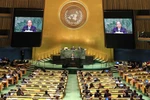 Vietnam remains UN’s trustworthy partner for peace, sustainable development 