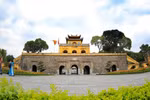 Thang Long Imperial Citadel expected to become Heritage Park