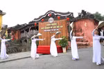 First foreign visitors under vaccine passport scheme enjoy Hoi An tour
