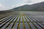 India launches anti-dumping probe on solar panels from Vietnam