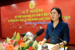 Thai Binh takes care of Agent Orange/dioxin victims 
