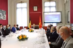 Belgium, Vietnam see growing multifaceted cooperation: Belgian politician 