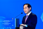 Opening remarks by FM Bui Thanh Son at ASEM high-level policy dialogue