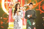 TV music show with 70 artists celebrates Lunar New Year