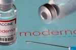 2 million Moderna COVID-19 vaccine doses to arrive in Vietnam this weekend