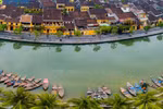 Hoi An, My Son to pilot welcoming international tourists this month