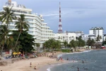 Kien Giang attracts over 1 trillion VND in two tourism projects