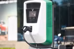  VinFast partners with French firm in developing vehicle charging stations