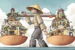 Winners of drawing contest about Hanoi announced