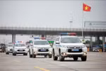 PM urges travel safety ahead of national holidays