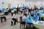 PM orders further COVID-19 vaccine allocation to southern localities