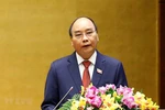 Vietnam contributes to maintaining international peace, security